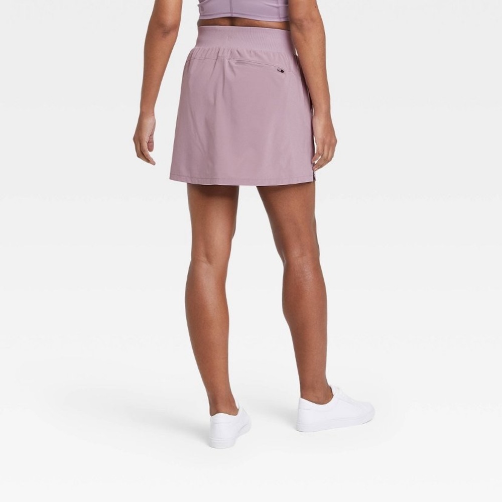 Skort - Picture 2 of 2